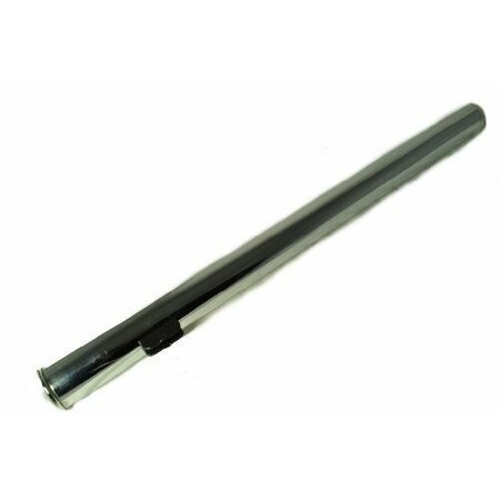 Fit All 125In Generic 19" 1 1/4" Vacuum Cleaner Wand 19inButtonMetalWandCC1.25-3